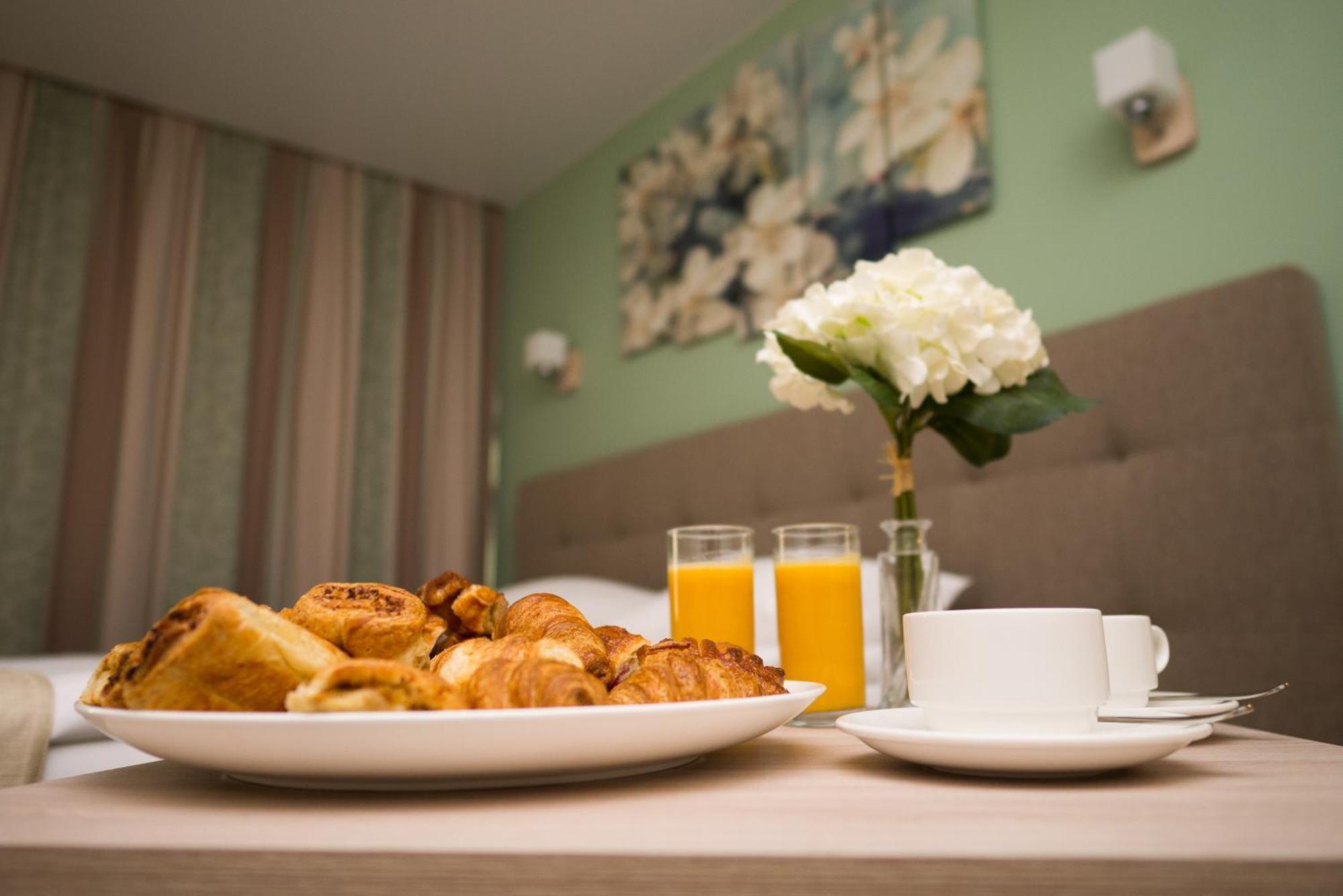 Liivarand Hotel Narva-Jõesuu Eksteriør billede