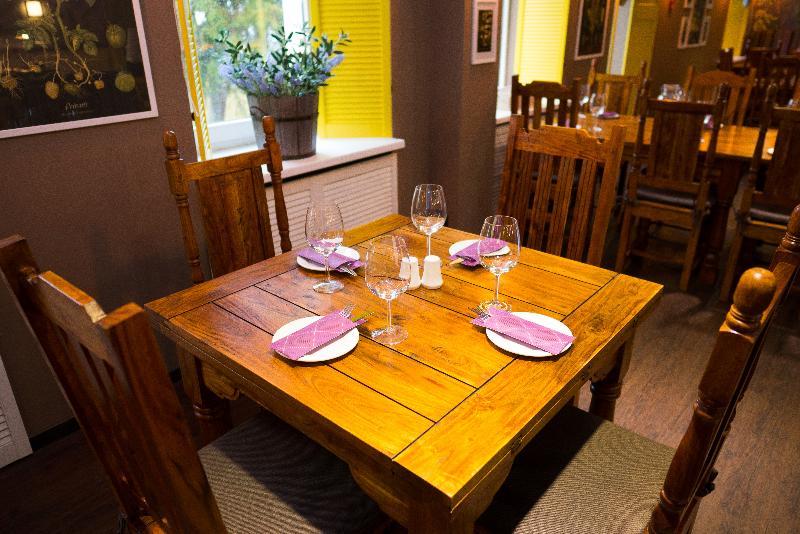 Liivarand Hotel Narva-Jõesuu Eksteriør billede