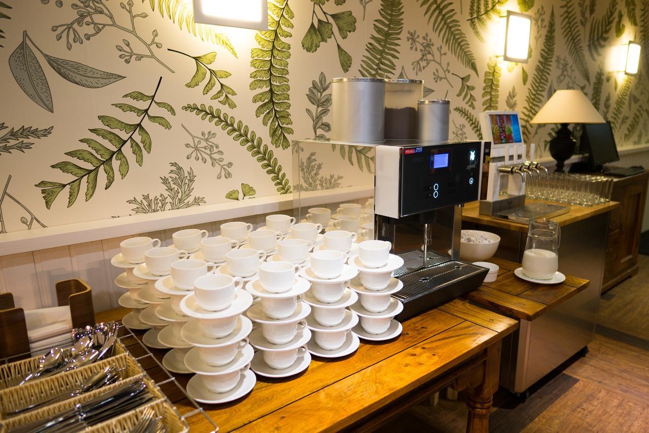 Liivarand Hotel Narva-Jõesuu Eksteriør billede
